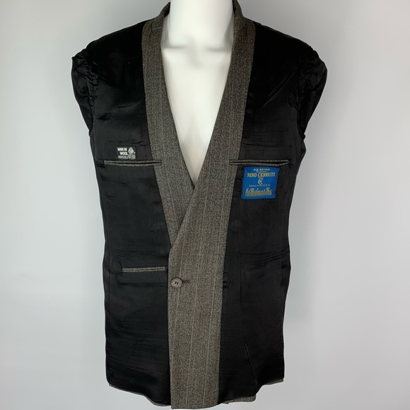 Nino Cerruti Blazer - Picture 5 of 8